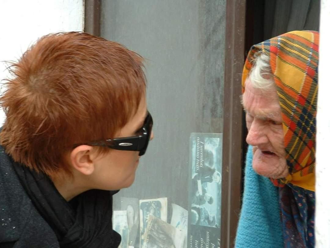 Soprattutto Panzió Montalbano Ionico Kültér fotó